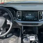 Hongqi Hongqi HS7 337 л.с. из Китая