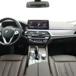 BMW 5 Series 2022 252 л.с. — лот 57797257 из Китая