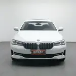 BMW 5 Series 2022 252 л.с. — лот 57797257 из Китая