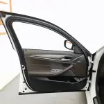BMW 5 Series 2022 252 л.с. — лот 57797257 из Китая