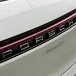 Porsche Macan 2025 из Китая