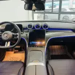Mercedes-Benz C-Class 2024 из Китая