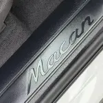 Porsche Macan 2025 из Китая