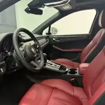 Porsche Macan 2025 из Китая