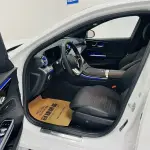 Mercedes-Benz C-Class 2024 из Китая
