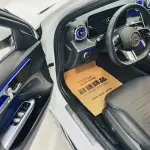 Mercedes-Benz C-Class 2024 из Китая