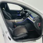 Mercedes-Benz C-Class 2024 из Китая