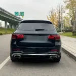 Mercedes-Benz GLC 2020 258 л.с. — лот 57797109 из Китая