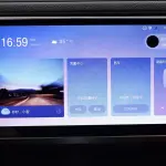 Volkswagen Lavida 2020 из Китая