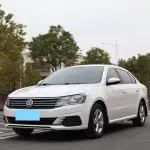 Volkswagen Lavida 2020 из Китая