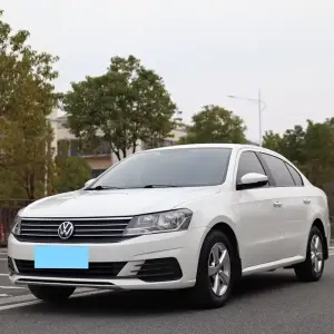 Volkswagen Lavida 2020 из Китая