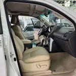 Toyota Prado 2011 из Китая