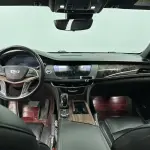 Cadillac CT6 2020 241 л.с. 241 л.с. из Китая