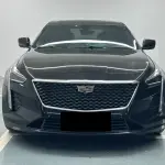 Cadillac CT6 2020 241 л.с. 241 л.с. из Китая
