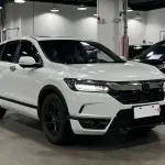 Honda Breeze 2022 193 л.с. 193 л.с. 193 л.с. 193 л.с. 193 л.с. из Китая