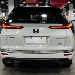 Honda Breeze 2022 193 л.с. 193 л.с. 193 л.с. 193 л.с. 193 л.с. из Китая