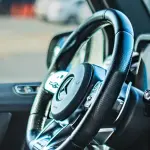Mercedes-Benz G-Class AMG 2019 585 л.с. — лот 57797273 из Китая