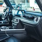 Mercedes-Benz G-Class AMG 2019 585 л.с. — лот 57797273 из Китая