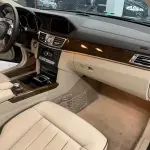Mercedes-Benz E-Class 2015 272 л.с. 272 л.с. из Китая
