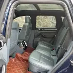 Porsche Cayenne 2012 333 л.с. — лот 57797320 из Китая