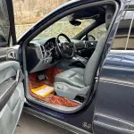 Porsche Cayenne 2012 333 л.с. — лот 57797320 из Китая