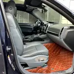 Porsche Cayenne 2012 333 л.с. — лот 57797320 из Китая