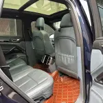 Porsche Cayenne 2012 333 л.с. — лот 57797320 из Китая