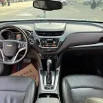 Chevrolet Malibu 2016 184 л.с. — лот 57797381 из Китая
