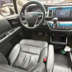 Honda Elysion 2021 215 л.с. — лот 57803358 из Китая