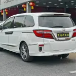 Honda Elysion 2021 из Китая