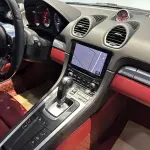 Porsche 718 2024 250 л.с. из Китая
