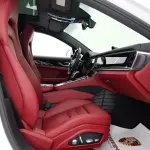 Porsche Panamera Hybrid 2020 из Китая