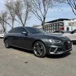 Audi A4L 2021 150 л.с. из Китая