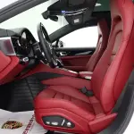 Porsche Panamera Hybrid 2020 из Китая