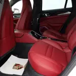 Porsche Panamera Hybrid 2020 из Китая