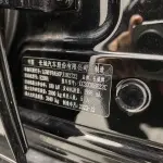 Tank Tank 300 2024 из Китая