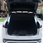 Jaguar F-PACE 2024 из Китая