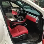 Jaguar F-PACE 2024 из Китая