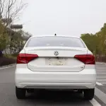 Volkswagen Jetta 2018 из Китая