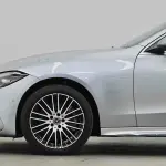 Mercedes-Benz C-Class 2024 204 л.с. — лот 57803576 из Китая