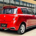 Suzuki Swift 2014 из Китая