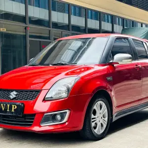 Suzuki Swift 2014 из Китая