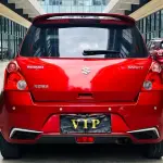Suzuki Swift 2014 из Китая