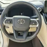 Toyota Land Cruiser из Китая