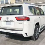 Toyota Land Cruiser из Китая
