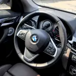 BMW X1 2021 140 л.с. — лот 57797461 из Китая