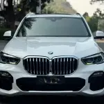 BMW X5 (Import) 2019 340 л.с. — лот 57797524 из Китая
