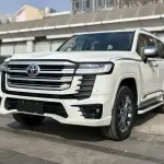 Toyota Land Cruiser из Китая