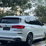 BMW X5 (Import) 2019 340 л.с. — лот 57797524 из Китая