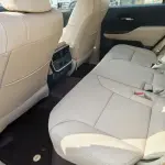 Toyota Land Cruiser из Китая